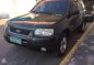 Ford Escape XLS 2005 for sale-1