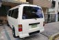 Nissan Urvan 2010 for sale -2