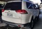 2015 model Mitsubishi Montero Sport GLS V AT Diesel DRL Edition-2