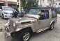 Toyota Owner Type Jeep for sale-5