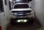 2016 Isuzu MUX for sale-0