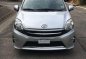 2016 Toyota Wigo for sale-1