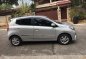 2016 Toyota Wigo for sale-0