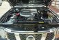 2010 Nissan Patrol 4x4 Automatic Transmission Diesel engine-10