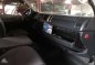 2016 Toyota Hiace Grandia GL 25 Diesel Manual-1