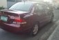 Mitsubishi Lancer mx edition 2004 model-3