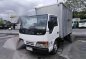 2017 Isuzu Giga Truck MT Diesel - Automobilico Sm BF-0