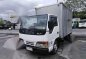 2017 Isuzu Giga Truck MT Diesel - Automobilico Sm BF-5