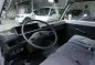 2007 Mitsubishi L300 Versa Van Very good condition-0