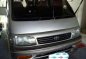 Like New Toyota Hi ace for sale-0