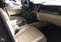 2016 Ford Everest 32L Titanium 4x4 Full Option 33t kms SUV-0