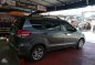 2017 Suzuki Ertiga Gray Gas AT - Automobilico SM City Bicutan-4