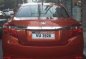 Toyota Vios 1.3 E 2017 for sale-8