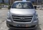 2016 Hyundai Grand Starex VGT 2.5CRDi Swivel Automatic Transmission-2