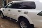 2011 Mitsubishi Montero GLS-V Automatic Transmission Diesel-10