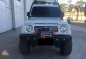 1997 SUZUKI SAMURAI 4x4 trail ready RE GEARED bnew winch bnew tires-3