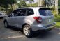 2014 Subaru Forester 2.0iL FOR SALE -2