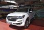 2017 Chevrolet Trailblazer Diesel MT - Automobilico SM City Bicutan-1