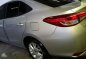 Toyota Vios 1.3E automatic 2018 for sale -3