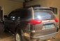 2014 Mitsubishi Montero Sport for sale-1