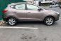 Hyundai Tucson 2011 Gas. 2nd Owner .-5