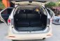 2015 Toyota Fortuner V Series Top of the line 1st own Cebu 31T KM only-7