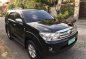 Toyota Fortuner diesel at 2006 for sale-1