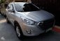 Hyundai Tucson GLS 2010 AT FOR SALE-0