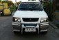 2002 Mitsubishi Adventure glx diesel for sale -6