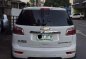 Chevrolet Trailblazer 4x4 Diesel 2013 for sale -8