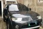 Mitsubishi Montero Sport 2012 for sale-0