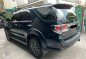 Toyota Fortuner G VNT matic diesel FOR SALE-7