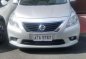 2015 Nissan Almera 19k low mileage automatic -0