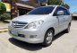 Toyota Innova G Series 2006 Automatic Transmission D4D 2.5L Diesel-0