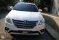 2015 Toyota INNOVA 4x2 G dsel manual 1st owned -0