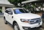 2016 Ford Everest Ambiente Manual Transmission Diesel-1