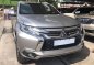 Mitsubishi Montero Sport 2016 for sale -6