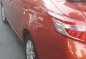 Toyota Vios 1.3 E 2017 for sale-2