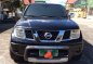 Nissan Navara LE 2008 for sale-0