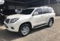 2012 Toyota Land Cruiser PRADO VX for sale -10