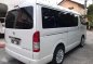 2017 Toyota Super Grandia Hiace 3.0 AT for sale-8