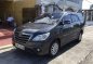 Toyota Innova 2014 for sale -0