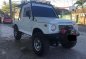 1997 SUZUKI SAMURAI 4x4 trail ready RE GEARED bnew winch bnew tires-0