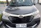 2016 Toyota Avanza for sale-1
