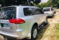 2009 Mitsubishi Montero for sale-3