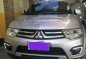 Mitsubishi Montero GLX 2015 for sale-1