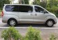 Hyundai Grand Starex 2012 VGT AT for sale -4