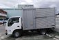 2017 Isuzu Giga Truck Diesel MT - Automobilico SM City Bicutan-1