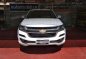 2017 Chevrolet Trailblazer Diesel MT - Automobilico SM City Bicutan-0