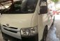 2018 Toyota Hiace Commuter 3.0 Diesel Manual -4